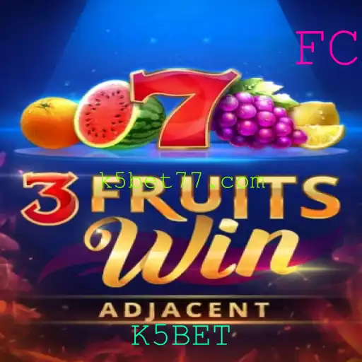 Explorando o Mundo de 3FruitsWin: A Nova Sensação do K5BET