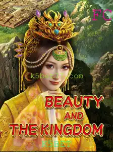 Descubra o Universo de BeautyAndTheKingdom