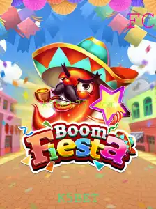 Explorando BoomFiesta: O Jogo que Está Transformando Diversão em Desafio