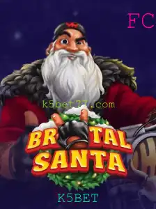 BrutalSanta: O Jogo que Transforma o Natal em uma Aventura Inesquecível