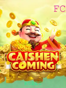Embarque na Aventura de CAISHENCOMING: Descubra as Regras e a Emoção do Jogo K5BET