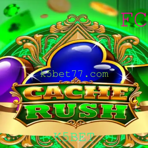 CacheRush: Desvendando o Mundo de Aventuras e Recompensas