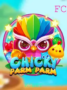 Explorando ChickyParmParm: O Novo Jogo de Estratégia Social Atraindo Atenção Mundial