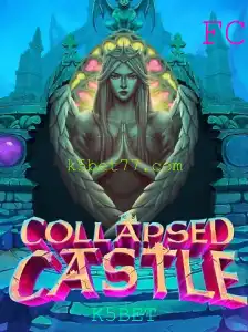 CollapsedCastle: A New Adventure Awaits