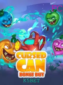 Explorando o Mundo de CursedCanBonusBuy: Uma Nova Sensação em Jogos