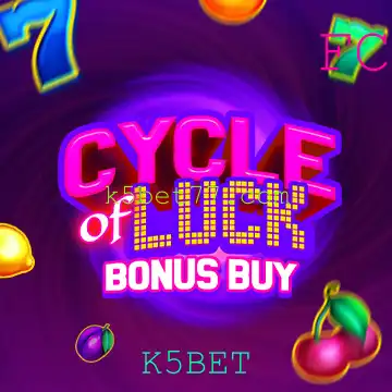 Explorando o Jogo CycleofLuckBonusBuy: Atrações e Regras na Plataforma K5BET