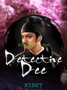 Explorando o Fascinante Mundo de DetectiveDee e a Revolução K5BET