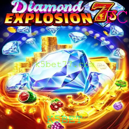 Entendendo o Jogo DiamondExplosion7s no Contexto Atual do K5BET