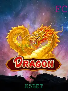Explorando o Jogo 'Dragon' e a Plataforma K5BET