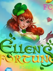 Descubra EllensFortune: O Novo Jogo de Aventura Inspirado em K5BET