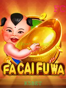 Descubra o Universo de FaCaiFuWa com K5BET