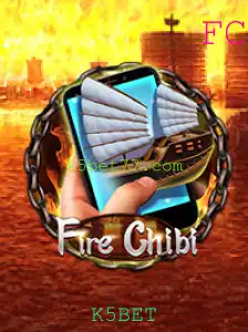 FireChibiM: Um Novo Conceito em Jogos Digitais com K5BET