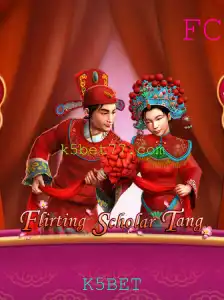 Flirting Scholar Tang: Um Mergulho na Saga do Jogo Inspirada na Cultura Oriental