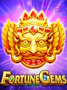 Explorando o Mundo de FortuneGems: Uma Aventura com K5BET