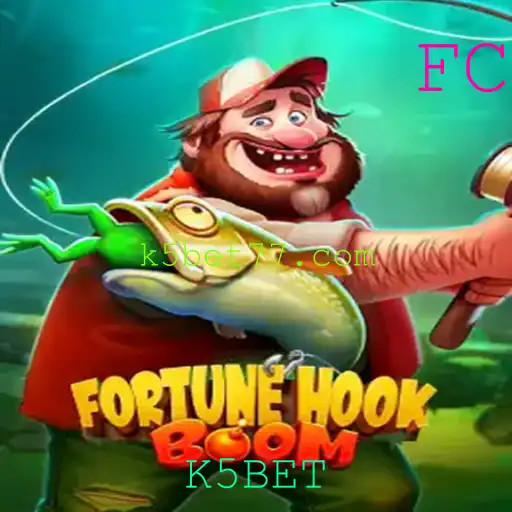 Descubra o Fascinante Mundo de FortuneHookBoom: Um Jogo de Estratégia e Diversão