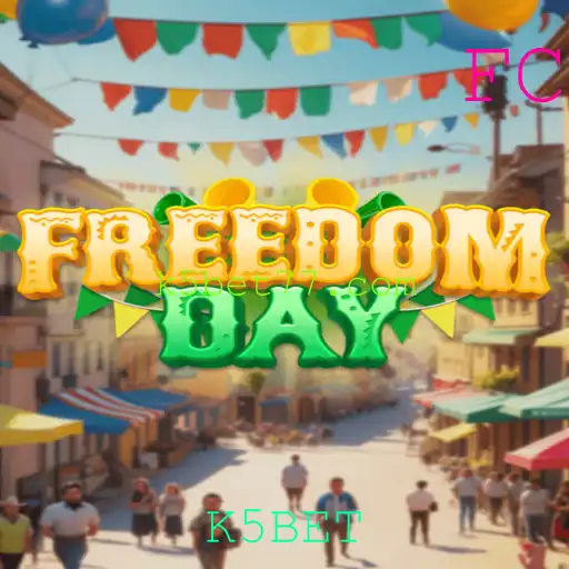 FreedomDay: Explorando a Aventura Estratégica com K5BET