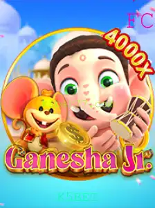 Explorando o Universo de GaneshaJr: Um Mergulho no Jogo Inovador