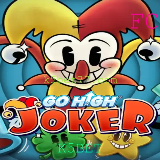 Desvendando o Mundo do GoHighJoker e a Parceria com K5BET