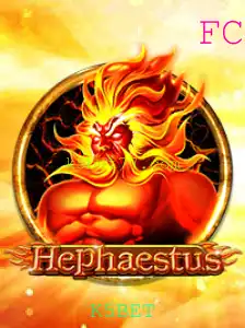 Explorando Hephaestus: O Novo Jogo de Estratégia Destacado com K5BET