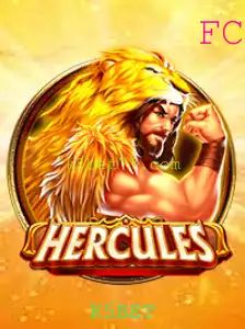 Descubra o Fascinante Jogo Hercules com K5BET