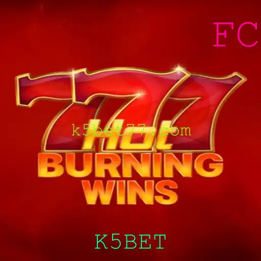Descubra as Emoções de HotBurningWins no Universo K5BET