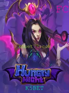 Explorando o Mundo de HungryNight: O Novo Jogo de Aventura