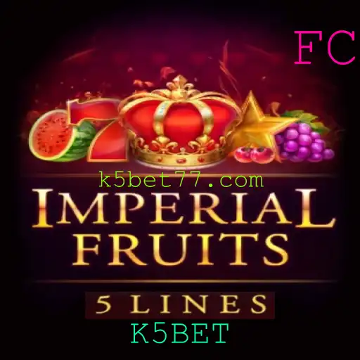 Descobrindo ImperialFruits5: Um Mergulho no Mundo dos Jogos de Cassino Online
