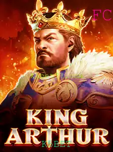 KingArthur: Descubra o Universo do Jogo Medieval com K5BET