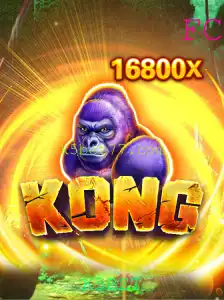Kong: A Nova Sensação de Jogos Online com K5BET