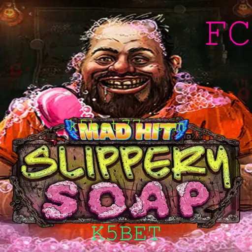 Descubra o Mundo Empolgante de MadHitSlipperySoap e suas Regras Inovadoras
