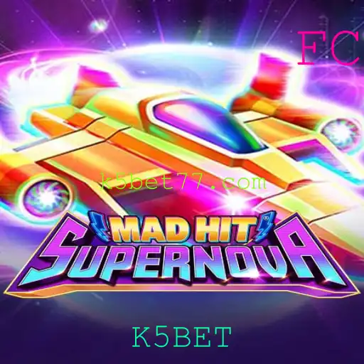 MadHitSupernova: Descubra o Envolvente Mundo do Jogo com K5BET