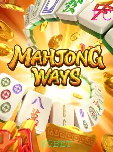 Explorando MahjongWays: Um Mergulho Profundo no Jogo e sua Popularidade com K5BET