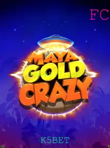 Explore o Fascinante Mundo de MayaGoldCrazy