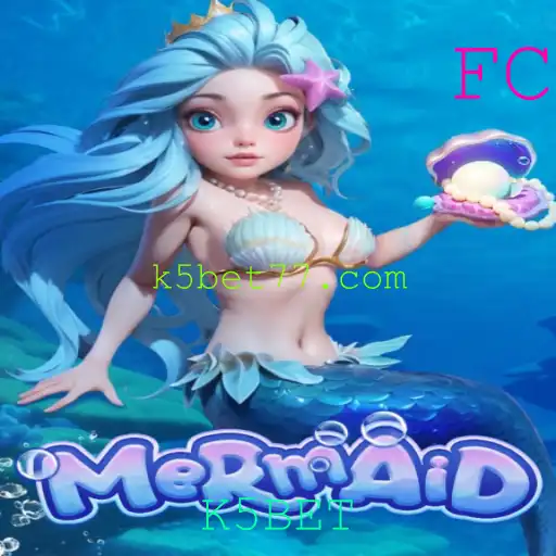Descubra o Fascinante Mundo do Jogo Mermaid com K5BET