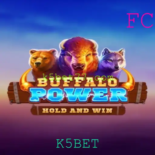 Explorando o Mundo de BuffaloPower: A Trilha Desafiadora de Emoções no K5BET