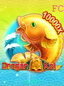 Descubra o Fascinante Mundo de DragonKoi e o Impacto da K5BET
