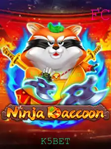 Descubra o Mundo de NinjaRaccoon: Um Jogo Inovador e Desafiador