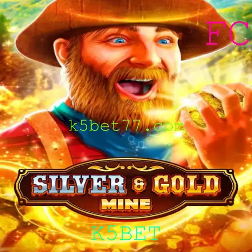 Descubra SilverGold: Um Jogo Inovador com K5BET