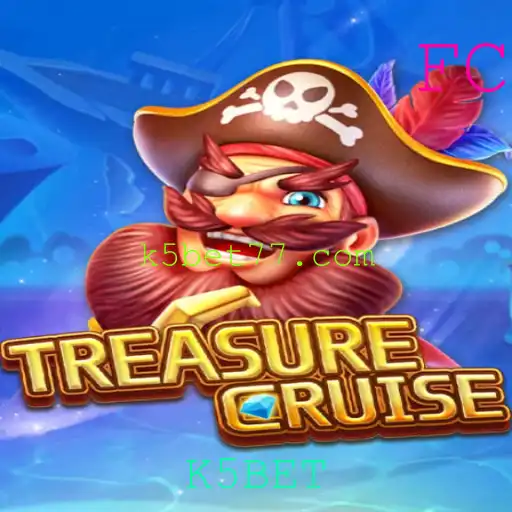 Explorando o Jogo TREASURECRUISE: Aventura e Estratégia Unem-se com K5BET
