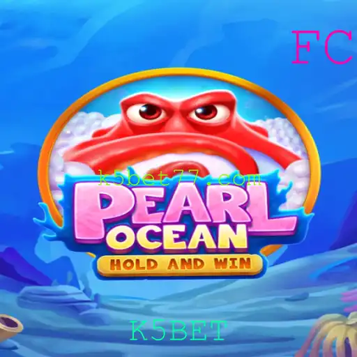 Descubra o Fascinante Mundo de PearlOcean com a Palavra-Chave K5BET