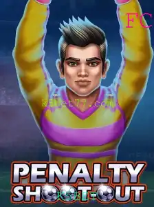 PenaltyShootOut: A Excitante Experiência com K5BET