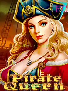 PirateQueen: Uma Jornada Emocionante no Mundo dos Piratas