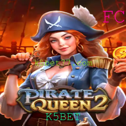 Explorando PirateQueen2: O Novo Horizonte dos Jogos com K5BET