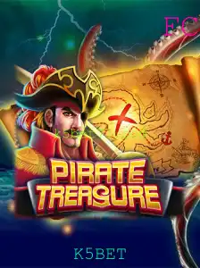 Descubra PirateTreasure: O Jogo que Está Conquistando o Mundo