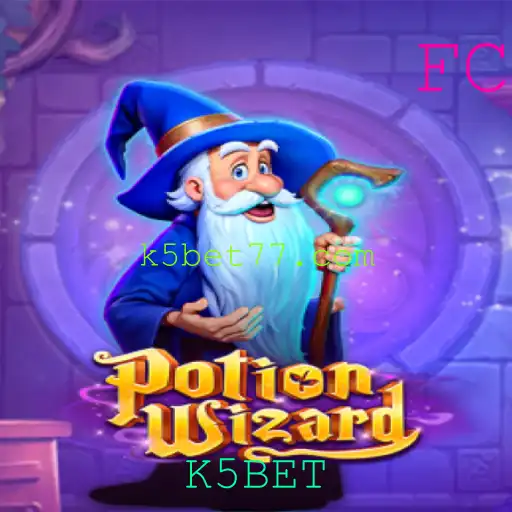 Explorando o Fascinante Mundo de PotionWizard e a Palavra-chave K5BET