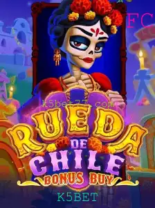 RuedaDeChileBonusBuy: Descubra o Jogo de Apostas que Está Conquistando o Mundo