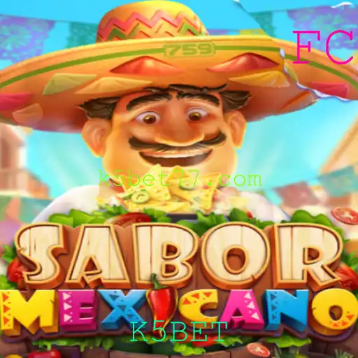Descubra o Mundo Cativante de SaborMexicano com a Palavra-Chave K5BET