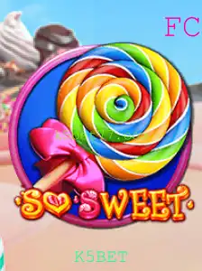 Descubra o Fascinante Mundo do Jogo 'SoSweet' com a Chave K5BET
