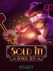 Explorando o Mundo de SolditBonusBuy: Uma Jornada Emocionante com K5BET