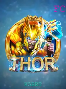 Descubra o Jogo de Estratégia 'THOR' e o Potencial de Vitória com K5BET